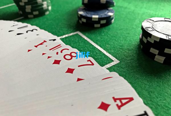 Betting system jilif
